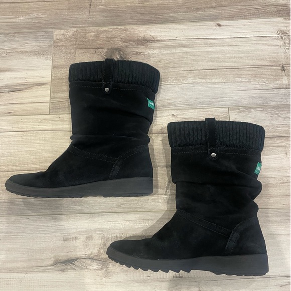 Cougar Winter Boots - Picture 7 of 7